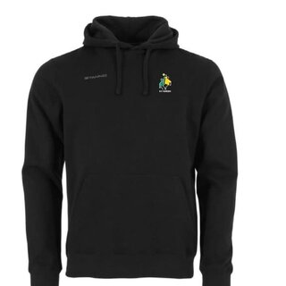 KVH Hoodie met bedrukking naam