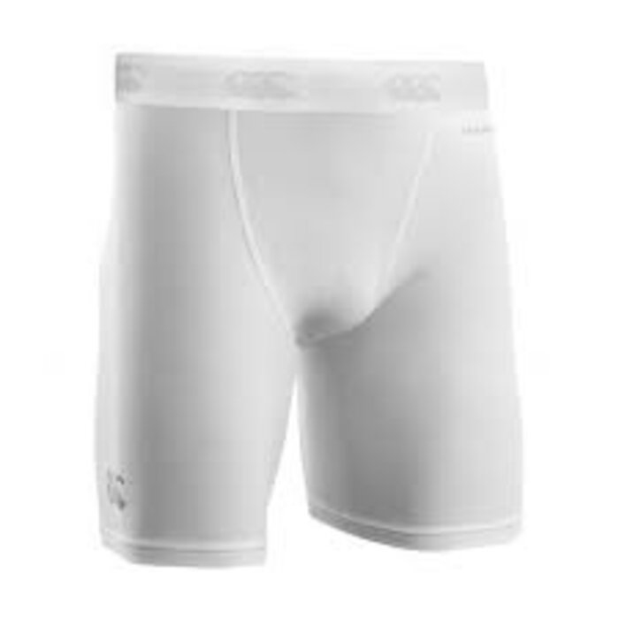 Canterbury Canterbury Baselayer Short White Men S