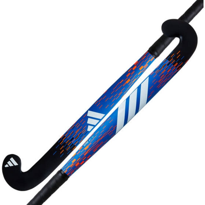 Adidas Adidas Estro .4i Blue/Orange 36.5 Inch