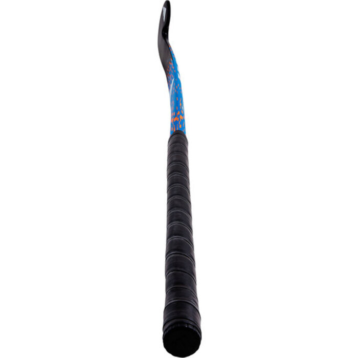 Adidas Adidas Estro .4i Blue/Orange 36.5 Inch