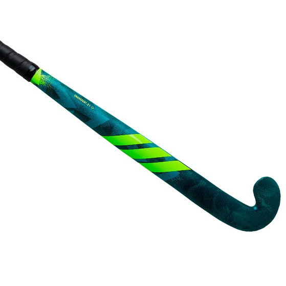 Adidas Adidas Chaosfury .2i Green/Yellow 37.5 Inch