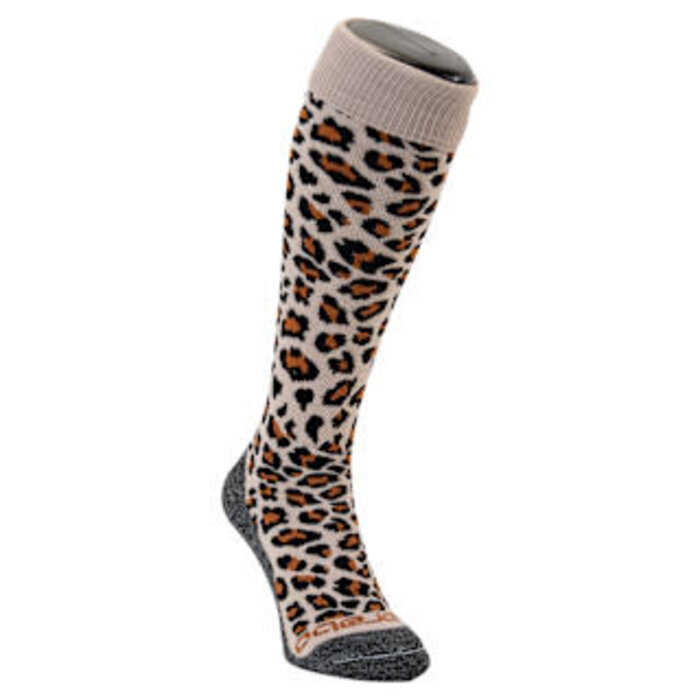 Brabo Brabo Socks Cheetah Original