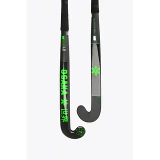 Osaka Osaka Pro Tour 30 - LB Zaalhockeystick Iconic Black