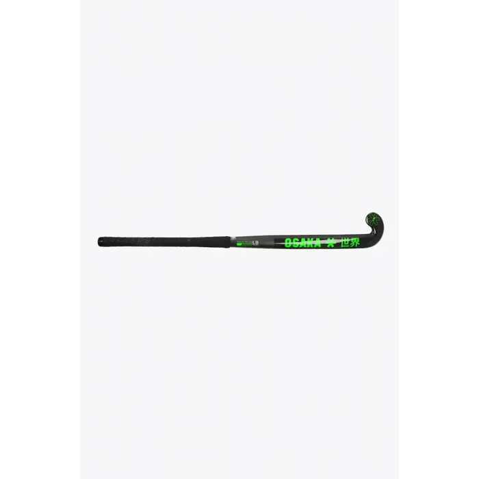 Osaka Osaka Pro Tour 30 - LB Zaalhockeystick Iconic Black