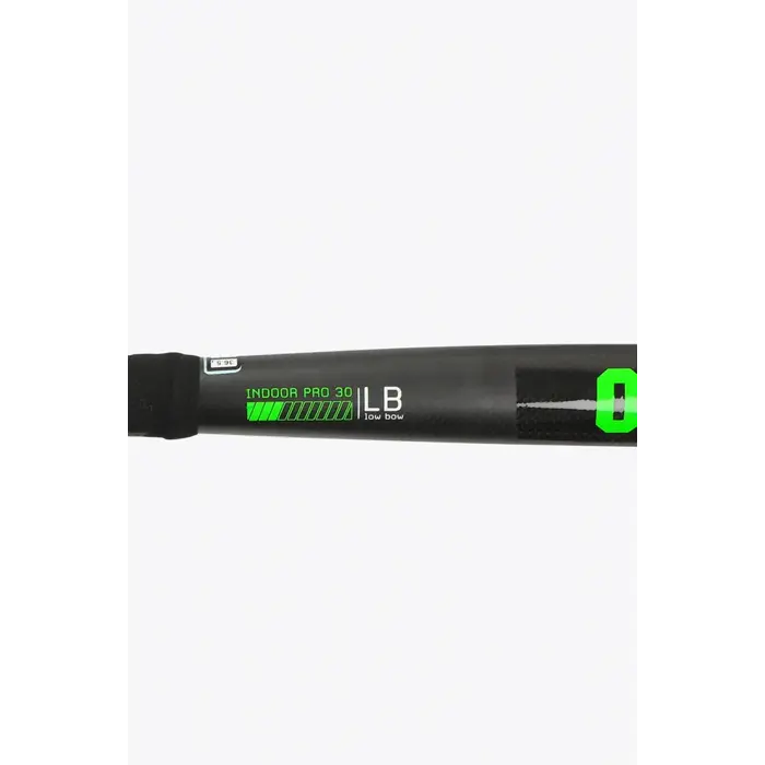 Osaka Osaka Pro Tour 30 - LB Zaalhockeystick Iconic Black