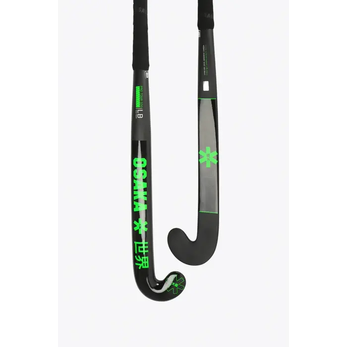 Osaka Osaka Pro Tour 100 LB Iconic Black