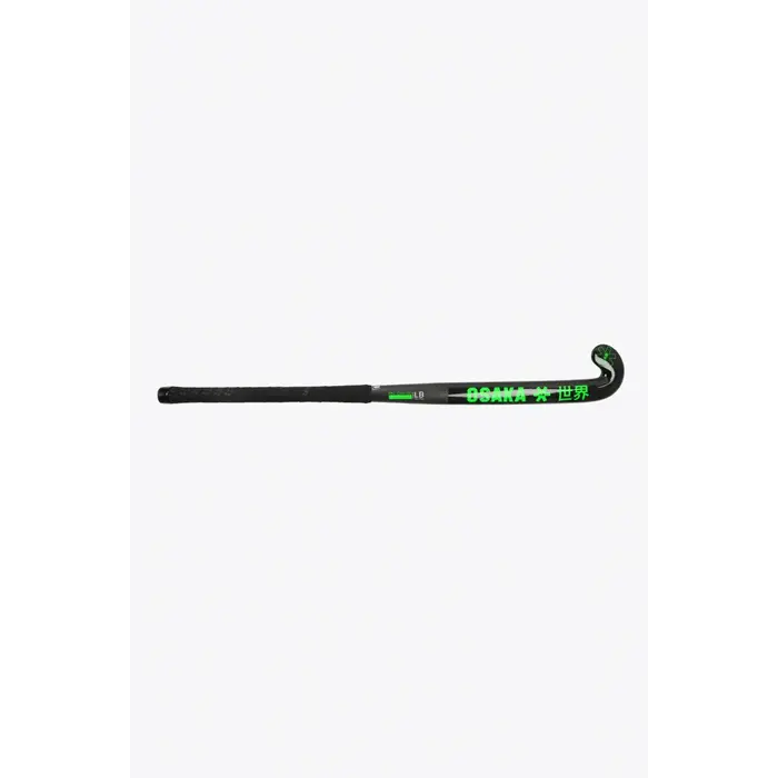 Osaka Osaka Pro Tour 100 LB Iconic Black