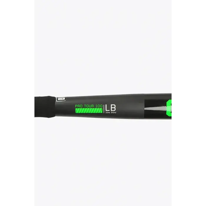 Osaka Osaka Pro Tour 100 LB Iconic Black