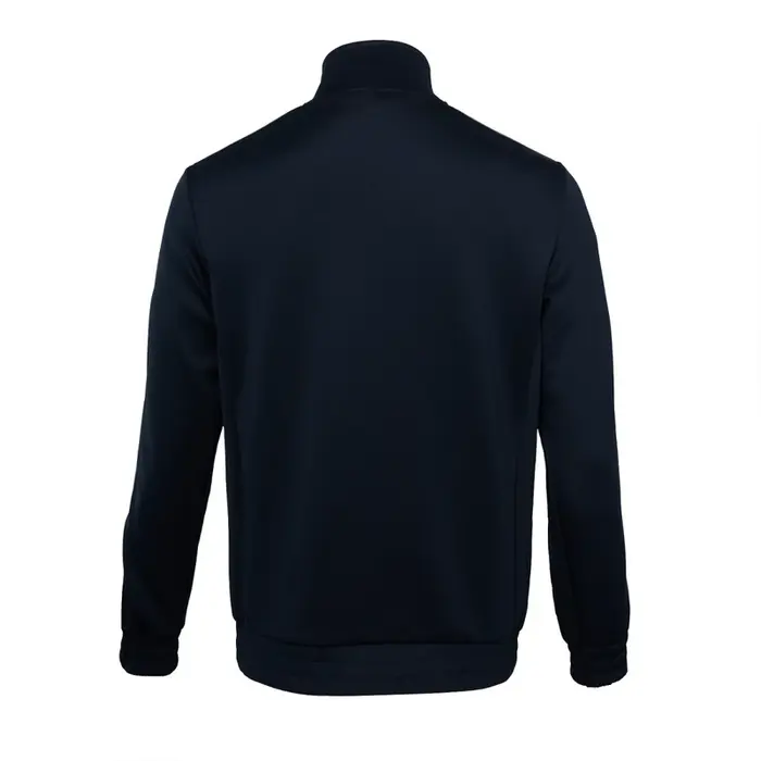 The Indian Maharadja The Indian Maharadja Jaipur Men Performance Hooded Jacket Navy