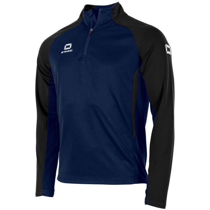 Stanno KVH Stanno Stadio Quarter Zip Junior