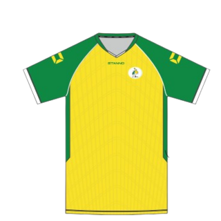 Stanno KVH Wedstrijdshirt Junior