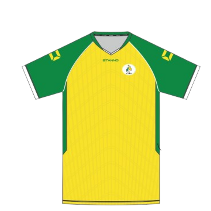 Stanno KVH Wedstrijdshirt Unisex