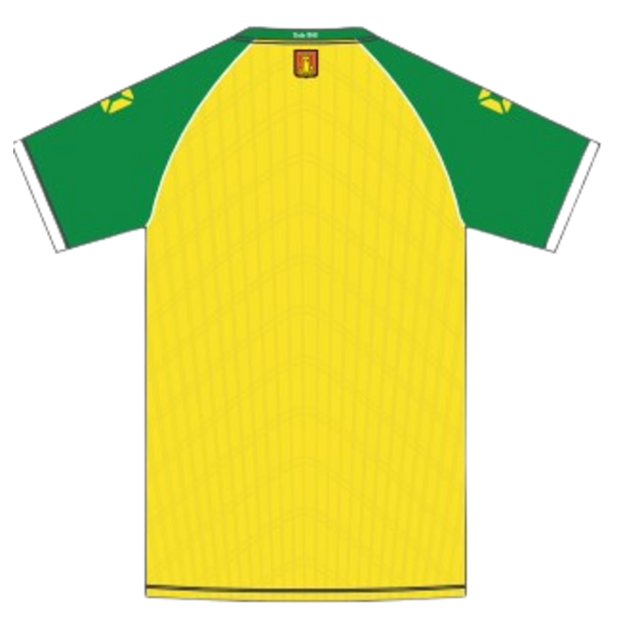 Stanno KVH Wedstrijdshirt Dames