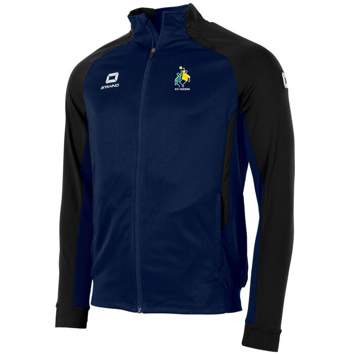 Stanno KVH Stanno Stadio Full Zip Top Unisex