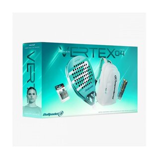 Bullpadel Pack Bullpadel Vertex04 Woman