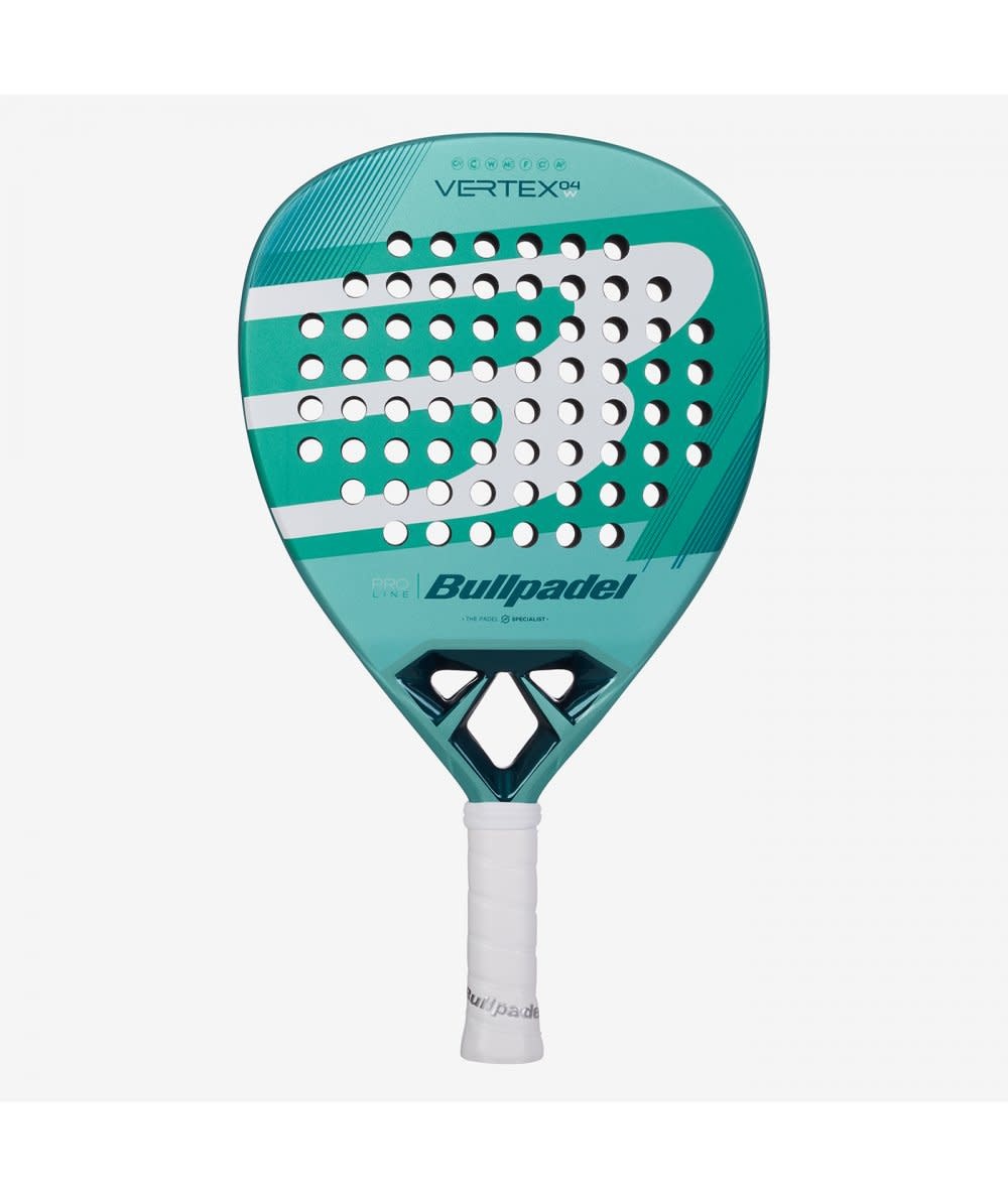 Bullpadel Pack Bullpadel Vertex04 Woman