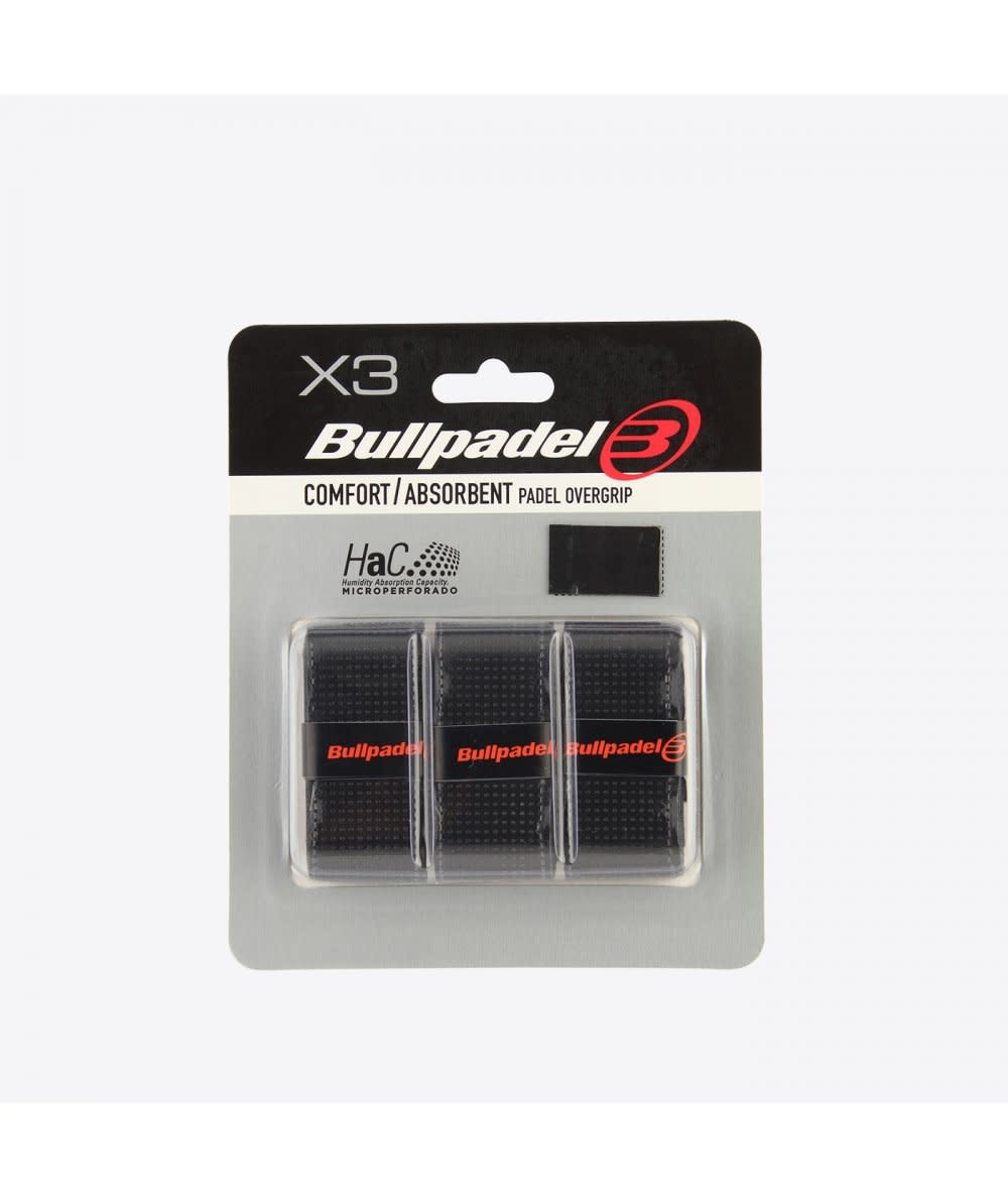 Bullpadel Pack Bullpadel Vertex04 Man