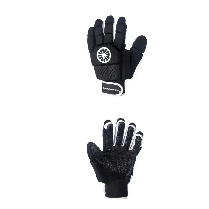 The Indian Maharadja The Indian Maharadja Ultra I700 Zaalhandschoen Black