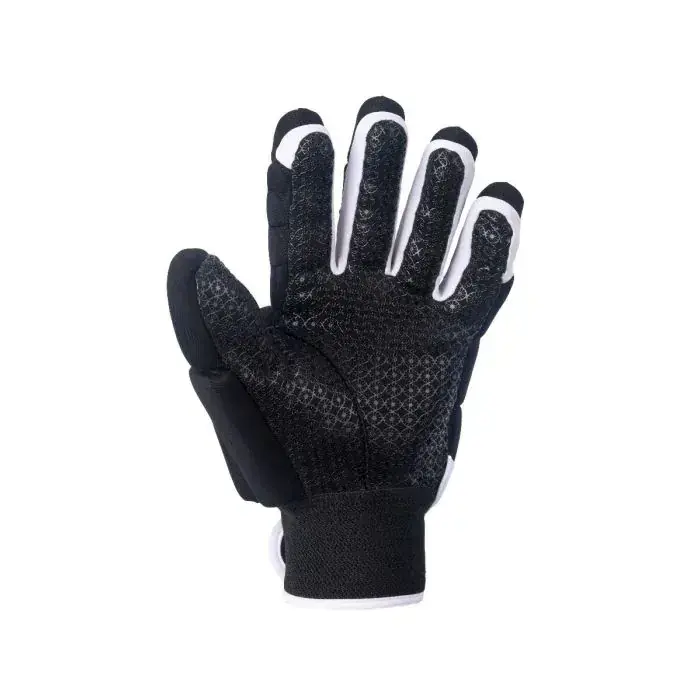 The Indian Maharadja The Indian Maharadja Ultra I700 Zaalhandschoen Black