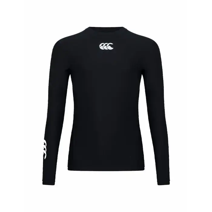 Canterbury Canterbury Baselayer Top Women Black