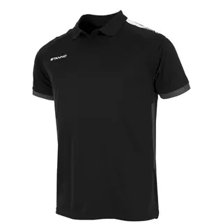 Stanno Stanno First Polo Black XL