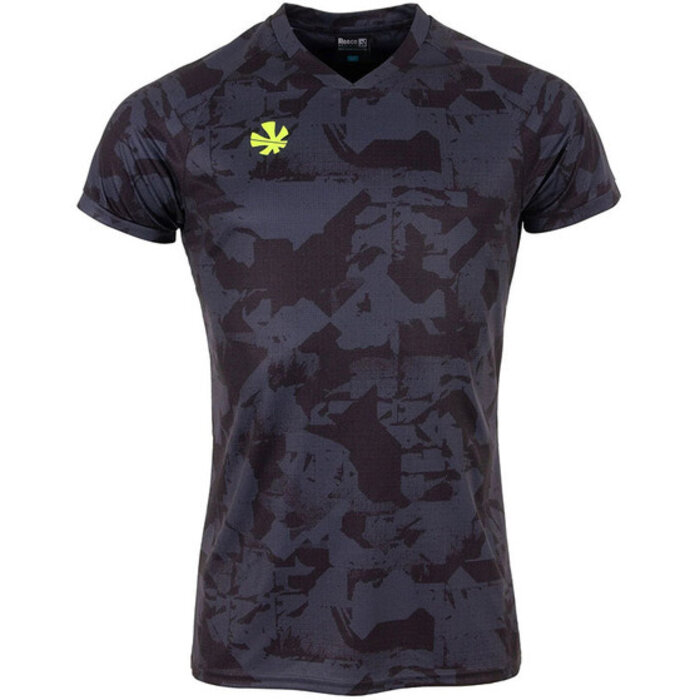 Reece Reece Smithfield shirt junior zwart