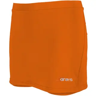 Grays Grays Rokje Fluo Orange