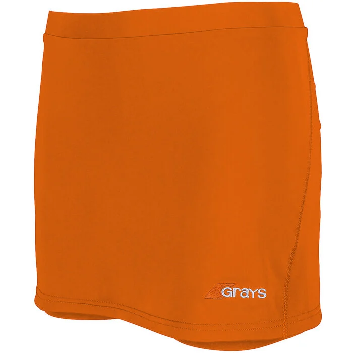 Grays Grays Rokje Fluo Orange