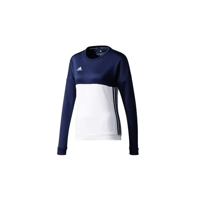 Adidas Adidas T16 Sweater Dames