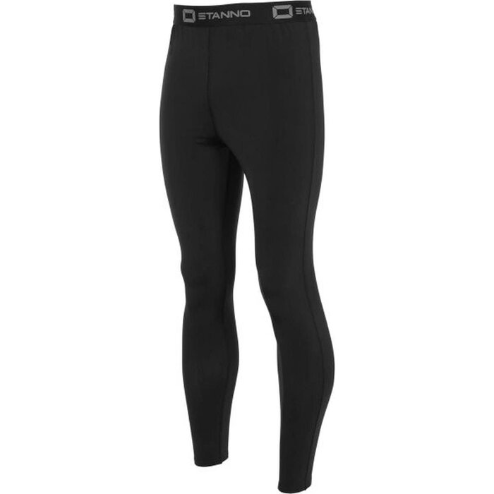 Stanno Stanno Thermo Pant Black Junior