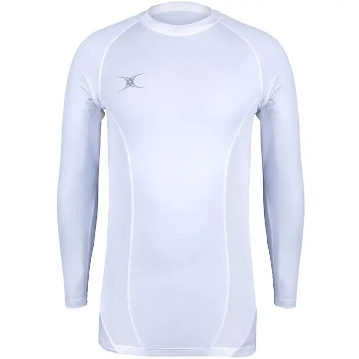 Grays Grays Atomic X2 Thermal Baselayer Top White