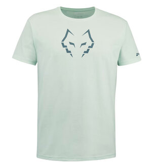 Babolat Babolat Cotton Tee Men Misty Jade