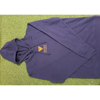 Osaka Osaka District Signature Hoodie Navy