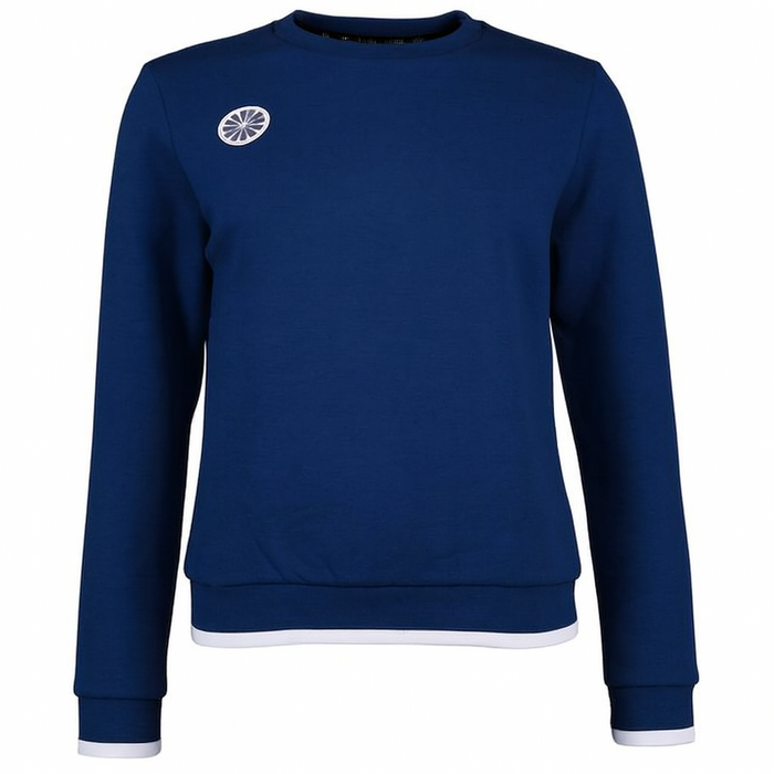 The Indian Maharadja The Indian Maharadja Crew Tip IM Navy