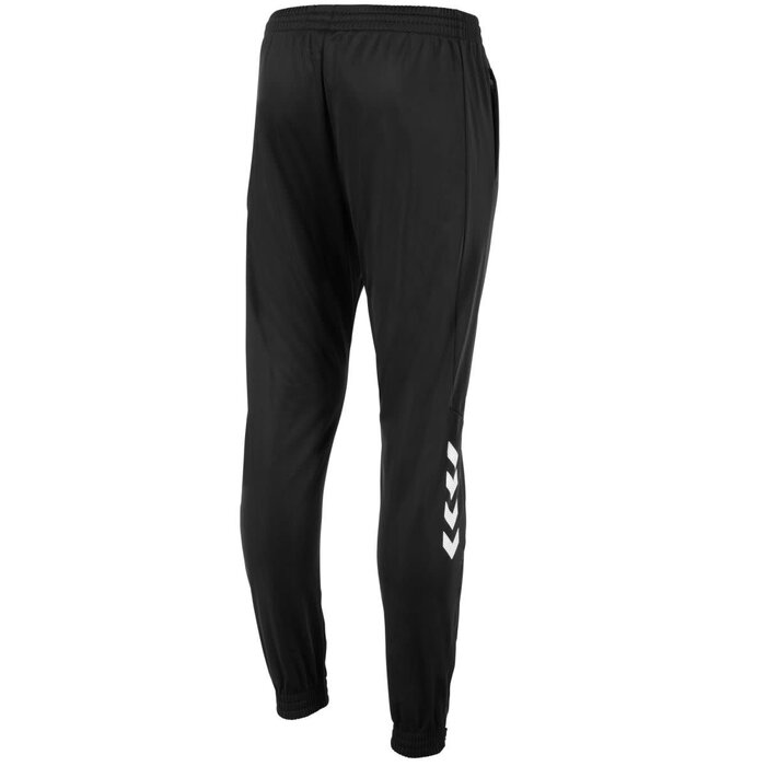 Hummel Hummel Authentic Poly Pants Black L