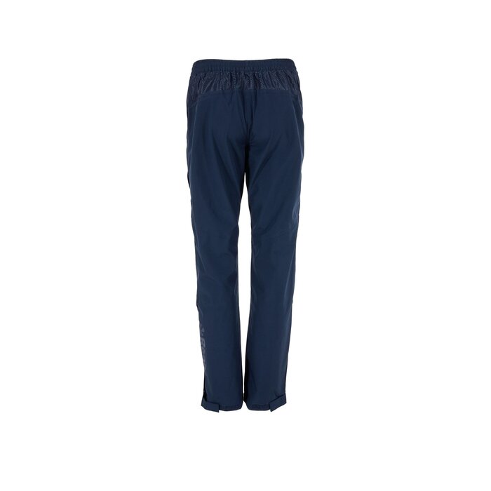 Reece Reece cleve breathable pant dames navy