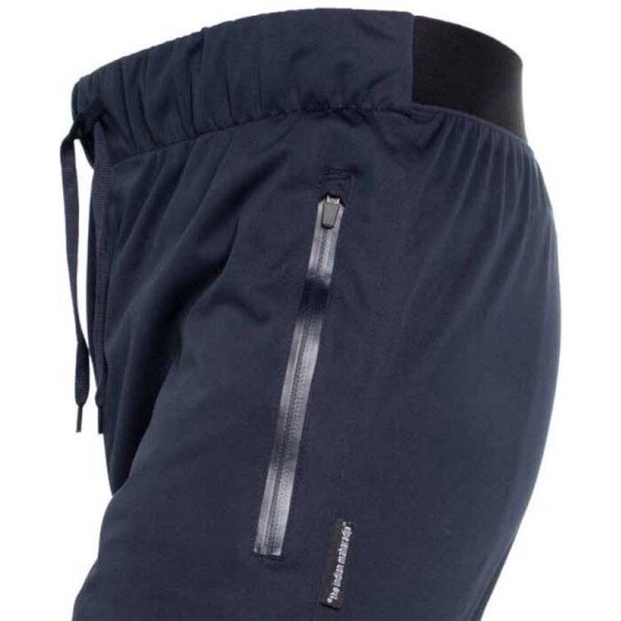 The Indian Maharadja The Indian maharadja Elite pants heren navy