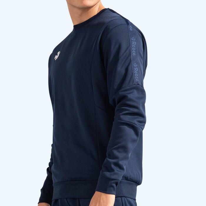 Reece Reece Cleve Top Senior Navy