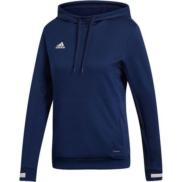 Adidas Adidas  T19  climacool hoodie dames navy