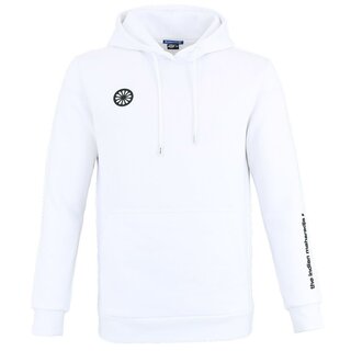 The Indian Maharadja The Indian Maharadja Kota Hoodie Junior Wit