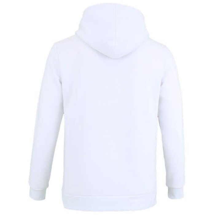 The Indian Maharadja The Indian Maharadja Kota Hoodie Junior Wit