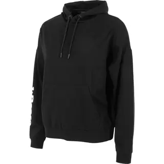Reece Reece Clermont oversized hoodie meisjes zwart