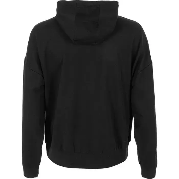 Reece Reece Clermont oversized hoodie meisjes zwart
