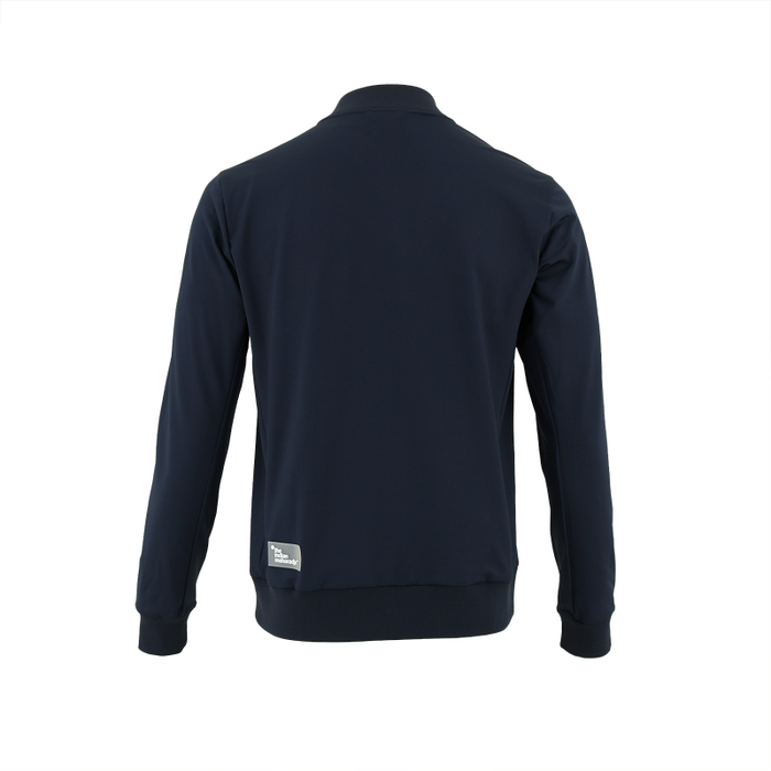 The Indian Maharadja The Indian Maharadja Baroda Jacket Junior Navy 152