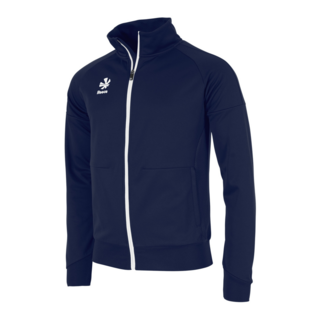 Reece Reece Shift Jacket Men navy