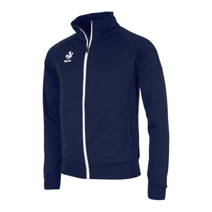 Reece Reece Shift Jacket Men navy