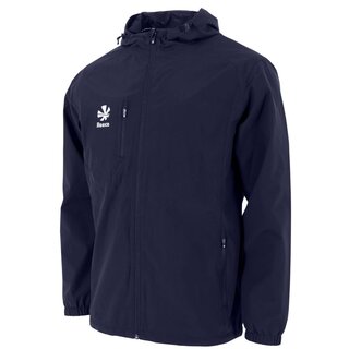Reece Reece Tumby Breathable Rain Jacket Junior Navy