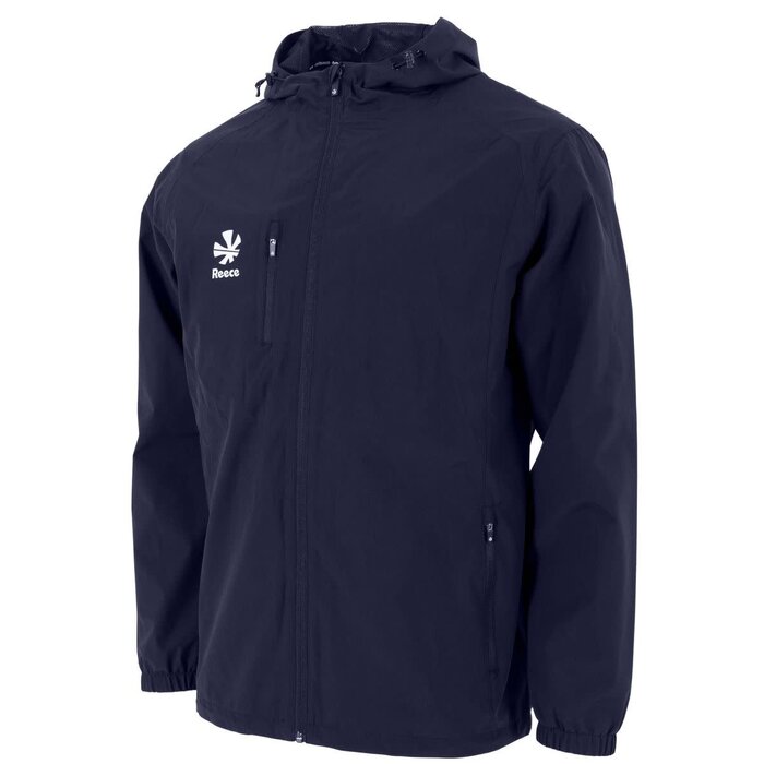 Reece Reece Tumby Breathable Rain Jacket Junior Navy