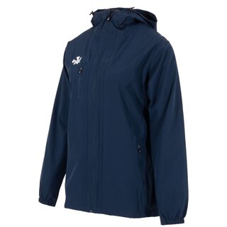 Reece Reece Cleve Breathable Jacket Junior Navy