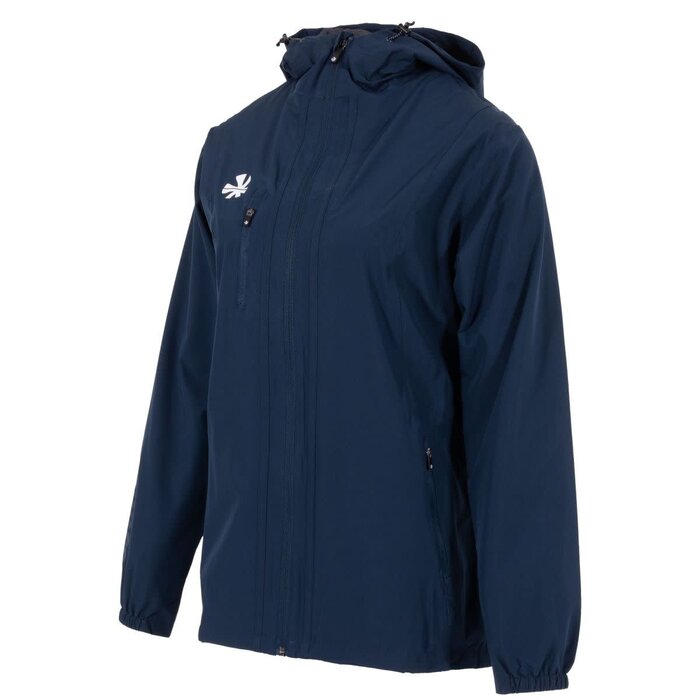 Reece Reece Cleve Breathable Jacket Junior Navy